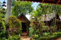 Bangunan Thongbay Guesthouse Luang Prabang