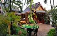 Ruang untuk Umum 3 Thongbay Guesthouse Luang Prabang