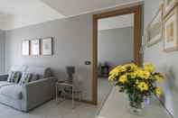 Common Space Italianway Apartments - Bergognone