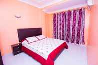 Bedroom Appart Hotel Wassila