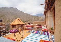 其他 4 Atlas Kasbah Lodge