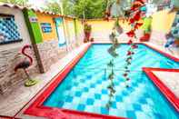 Swimming Pool Hotel Villa Deicer