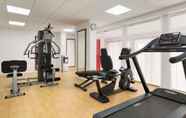 Fitness Center 5 Ramada Encore by Wyndham Al Khobar Olaya