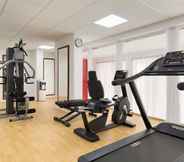 Fitness Center 5 Ramada Encore by Wyndham Al Khobar Olaya