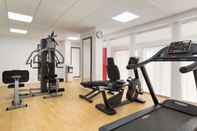 Fitness Center Ramada Encore by Wyndham Al Khobar Olaya