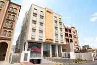 Exterior Ramada Encore by Wyndham Al Khobar Olaya