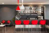 Quầy bar, cafe và phòng lounge Ramada Encore by Wyndham Al Khobar Olaya