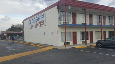 Exterior 4 Flagship Inn