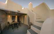 พื้นที่สาธารณะ 3 Pyrgos Kastelli Villas