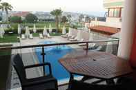 Swimming Pool Cilek Butik Otel