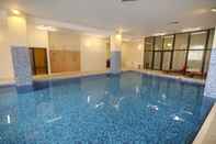 Swimming Pool Hotel Carmen