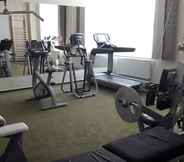 Fitness Center 3 Hotel Carmen