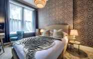 Kamar Tidur 7 Amadeus Serviced Apartments