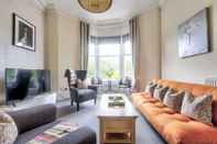 Common Space Amadeus Serviced Apartments