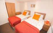 Kamar Tidur 6 Warren House