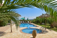 Swimming Pool Villa Seli