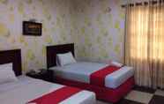 Kamar Tidur 6 Sen Monorom I Guesthouse