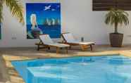 Swimming Pool 7 Protaras Villa Jovanna