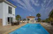 Swimming Pool 4 Protaras Villa Jovanna