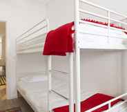 Bilik Tidur 4 City Stays Principe Real Apartments