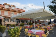 Restaurant Villa Theodora