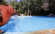 Swimming Pool 2 La Cautiva Iguazú Hotel