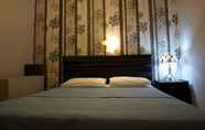 Phòng ngủ 4 Fanari Hotel
