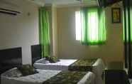 ห้องนอน 7 Hotel Calarca N1