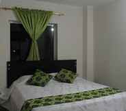 Kamar Tidur 6 Hotel Calarca N1