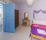 Kamar Tidur 4 Thalassopetra