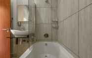In-room Bathroom 7 Pofadder Inn by Country Hotels