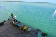 Swimming Pool Hostel Mamallena Bocas del Toro - Adults Only