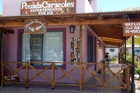 Exterior Posada Caracoles