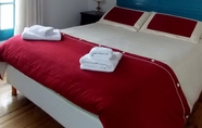 Kamar Tidur 7 Posada Caracoles