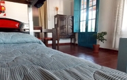 Kamar Tidur 5 Posada Caracoles