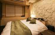 Kamar Tidur 7 Ryokan & Day Shizuku