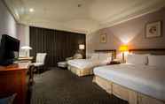 Bilik Tidur 2 Grand View Hotel