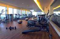 Fitness Center Sayaji Raipur