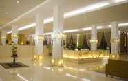 ล็อบบี้ 3 Zaver Pearl Continental Hotel Gwadar