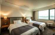 ห้องนอน 3 Shangria Beach Tourist Hotel