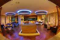 Bar, Cafe and Lounge Shangria Beach Tourist Hotel