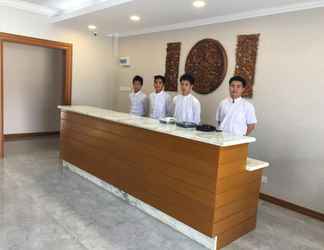 Sảnh chờ 2 Venus Star Hotel