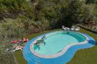 Swimming Pool Terre di Liguria