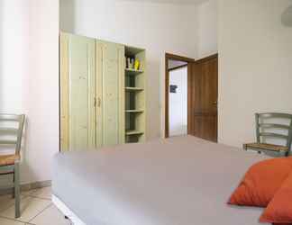 Bedroom 2 Residence Costa del Turchese by PendraHolidays