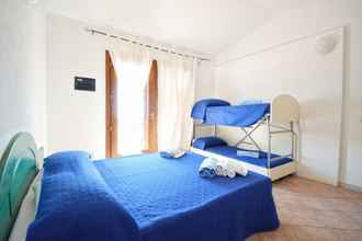 Kamar Tidur 4 Residence Costa del Turchese by PendraHolidays