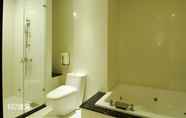 In-room Bathroom 4 CHIMEI Hotel