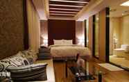 ห้องนอน 3 CHIMEI Hotel