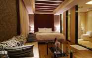 Bedroom 3 CHIMEI Hotel