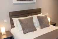 Bedroom Dream Apartments Quayside