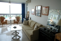 Ruang Umum Baratero Vlas Marina Apartment